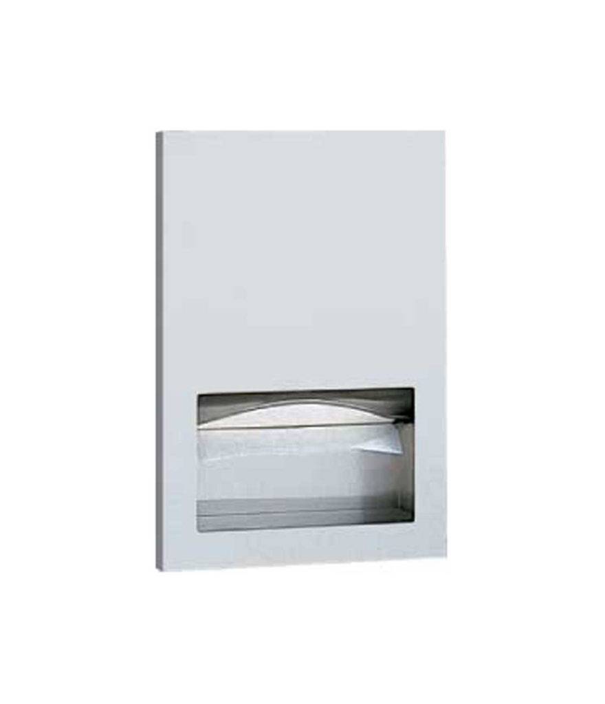 TrimLine - Recessed Paper Towel Dispenser B-35903