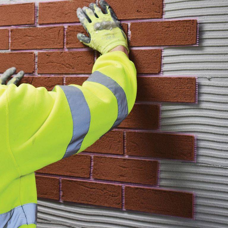 weberwall brick