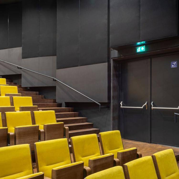 M56L Door - Steel Doorset