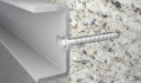 Rawlplug®  HLX Concrete Screw - Concrete Screw Anchor