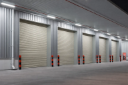 Rollashield Steelroll - Steel Roller Shutter