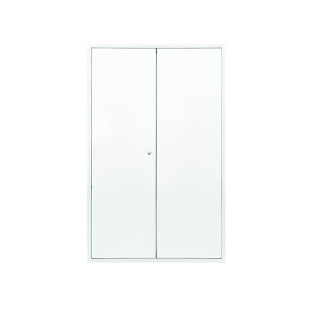 Budget Firepan Double Door 2 hr Fire Rated Access Panel