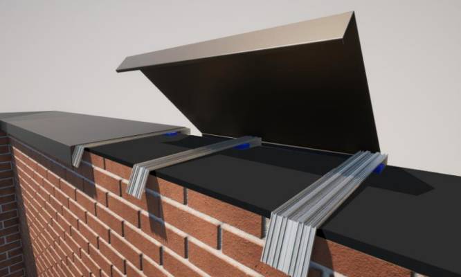 CGL Cappings - Secret Fix Coping System