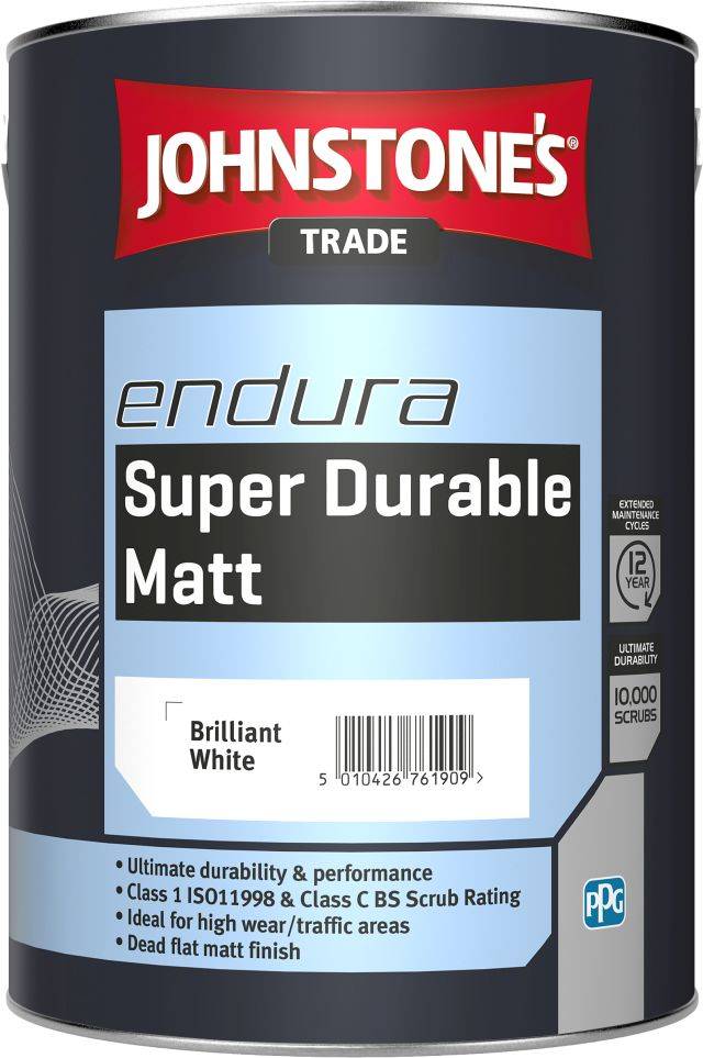 Endura Super Durable Matt