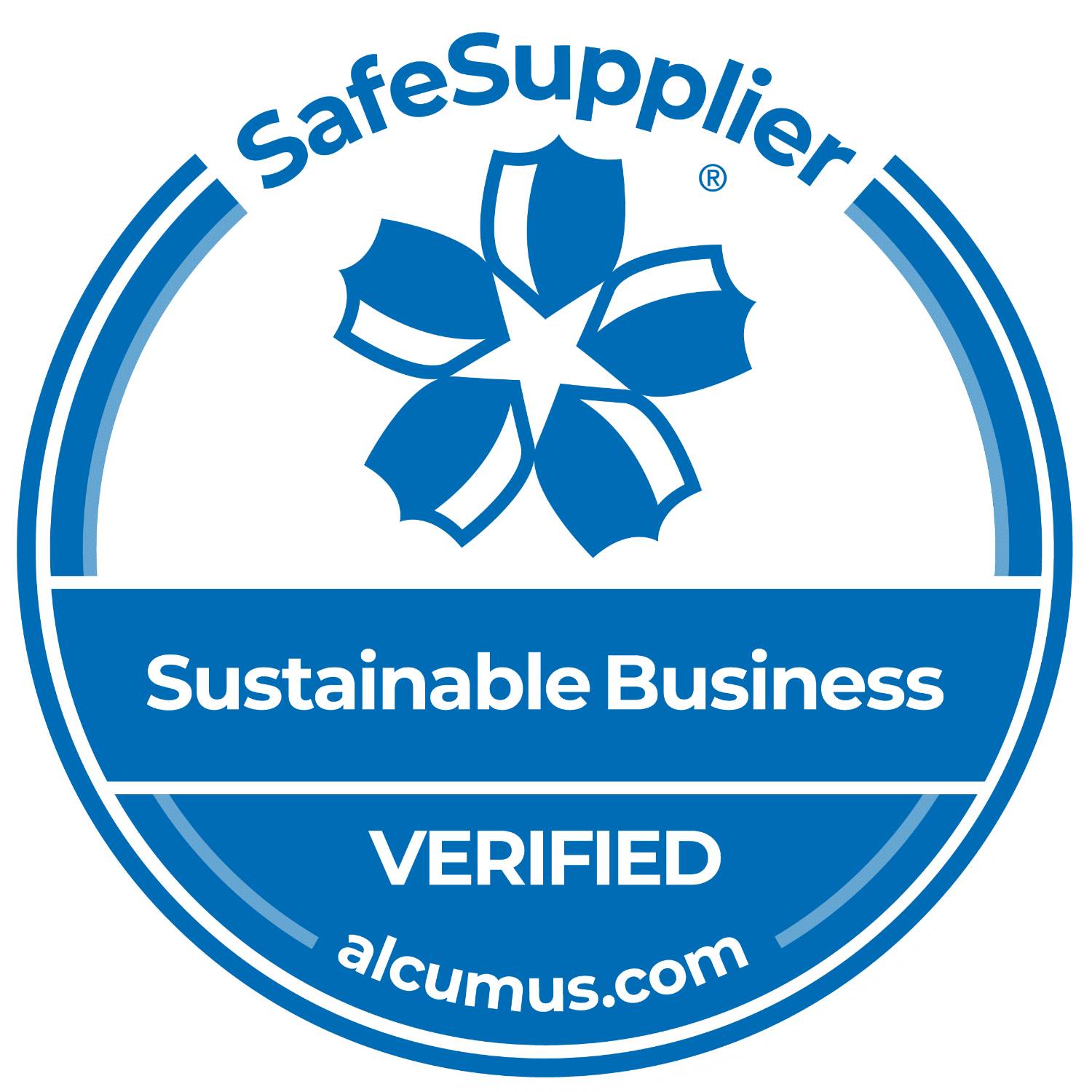 Safe Supplier verification - Alcumus