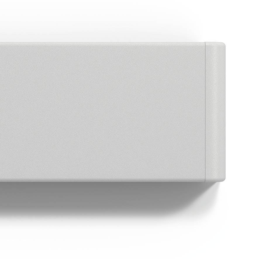 CS Acrovyn® HCR-200 Crash Rails