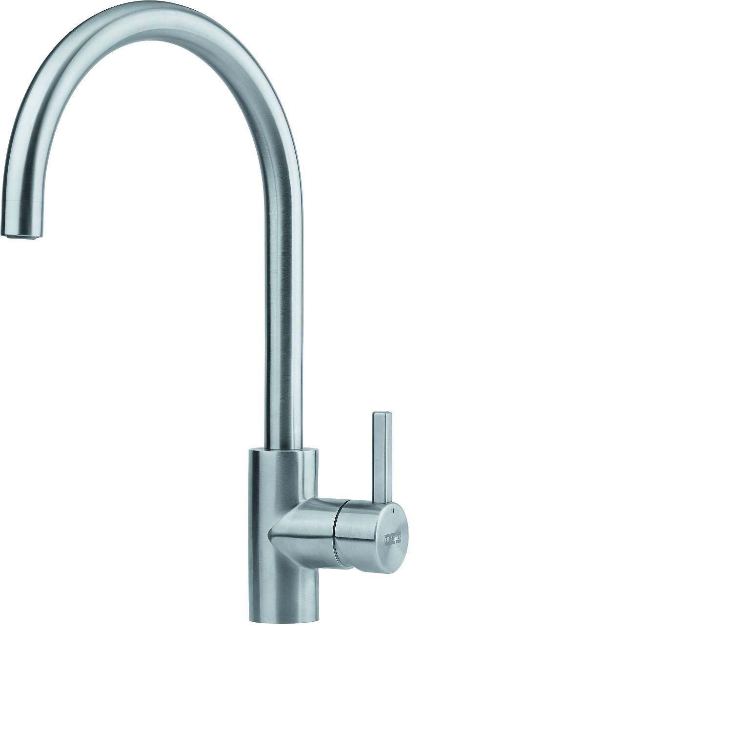 Franke Eos Neo Single Lever Tap - Sink Tap