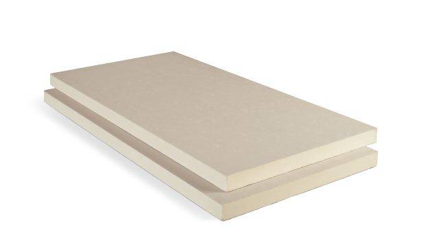 Powerdeck® F - Insulation