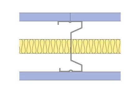 GypWall Single Frame - A206A282S (EN)