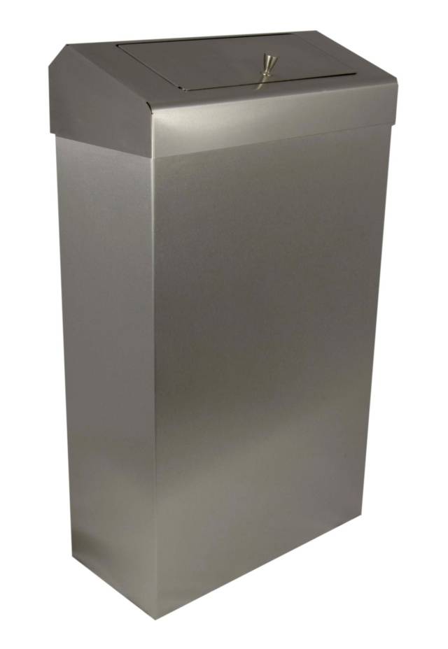 IFS072MBS Vivo Waste Bin with Lid