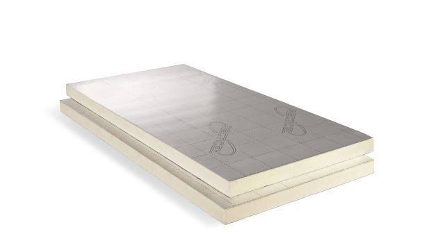 Eurothane® Eurodeck - Insulation