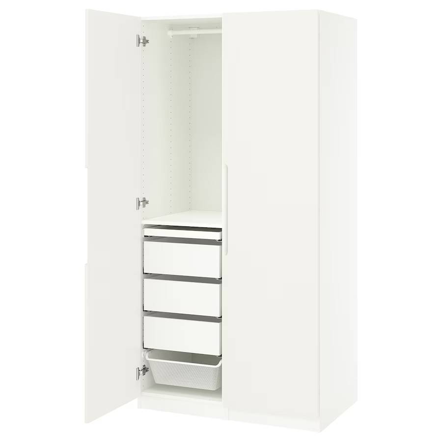 IKEA PAX Wardrobes - Modular Wardrobe