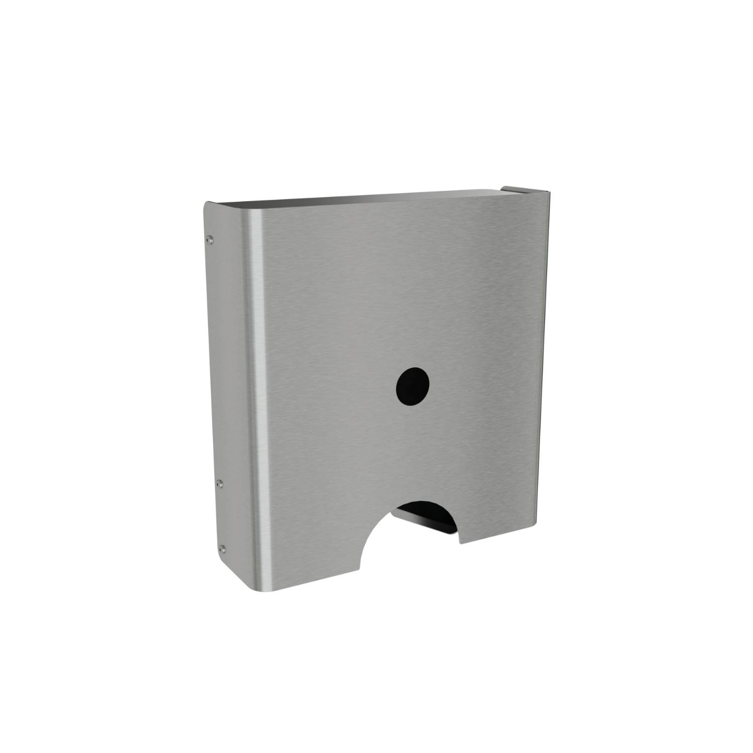 Knud Holscher collection: Paper towel dispenser - Towel Dispenser