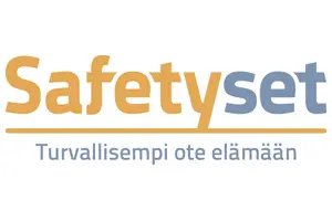Safetyset Oy-logo
