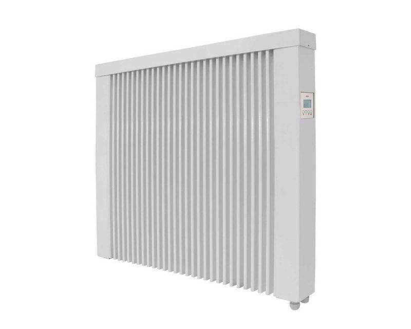 EHC Standard Heat Retention Radiator - Ceramic Radiator