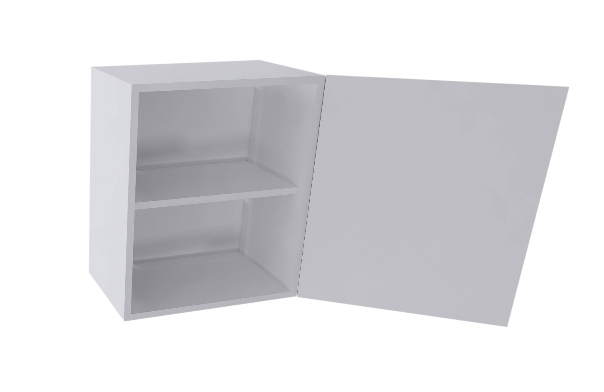 HTM63 Wall Cabinets – Single