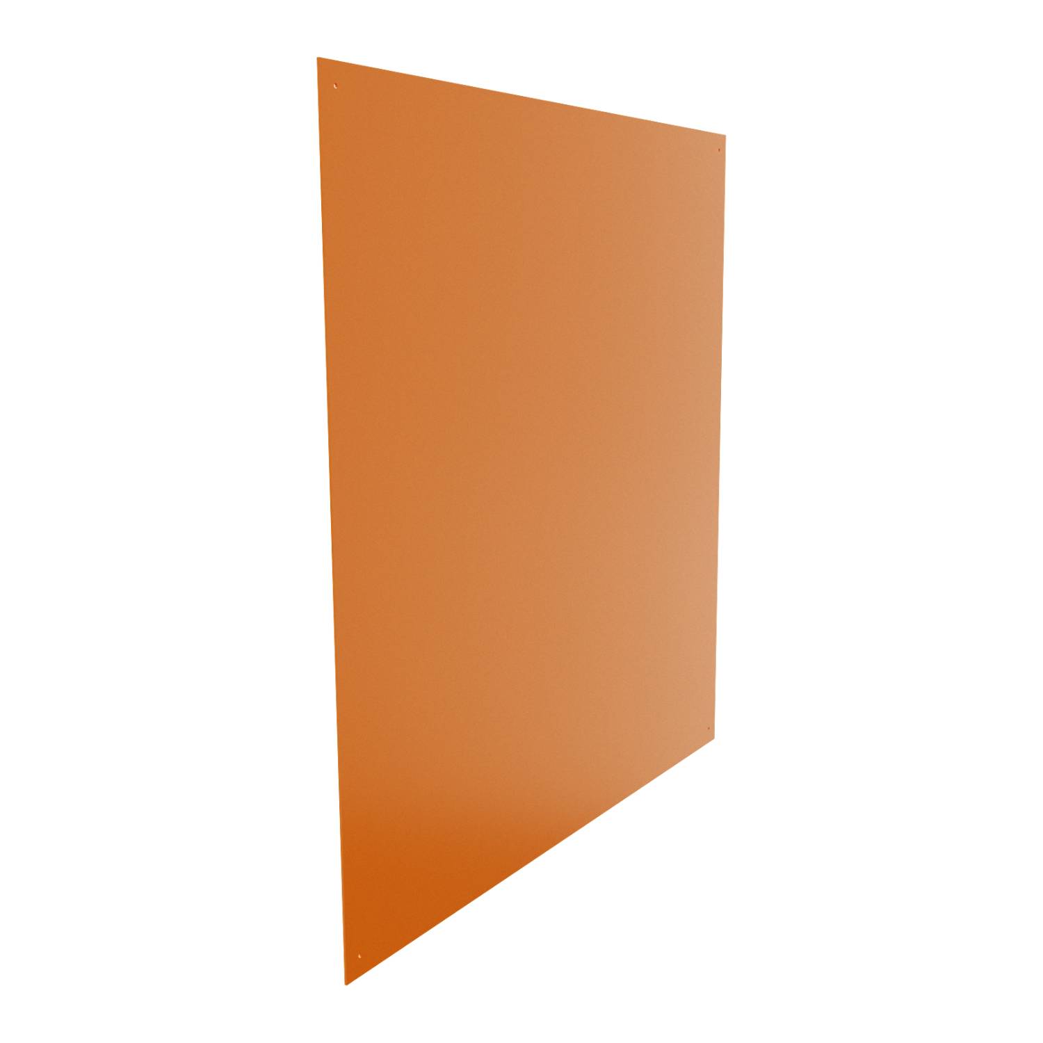 Finish Facacdes Viso - Flat Panel Rainscreen System
