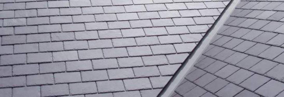 Welsh Slate Roofing