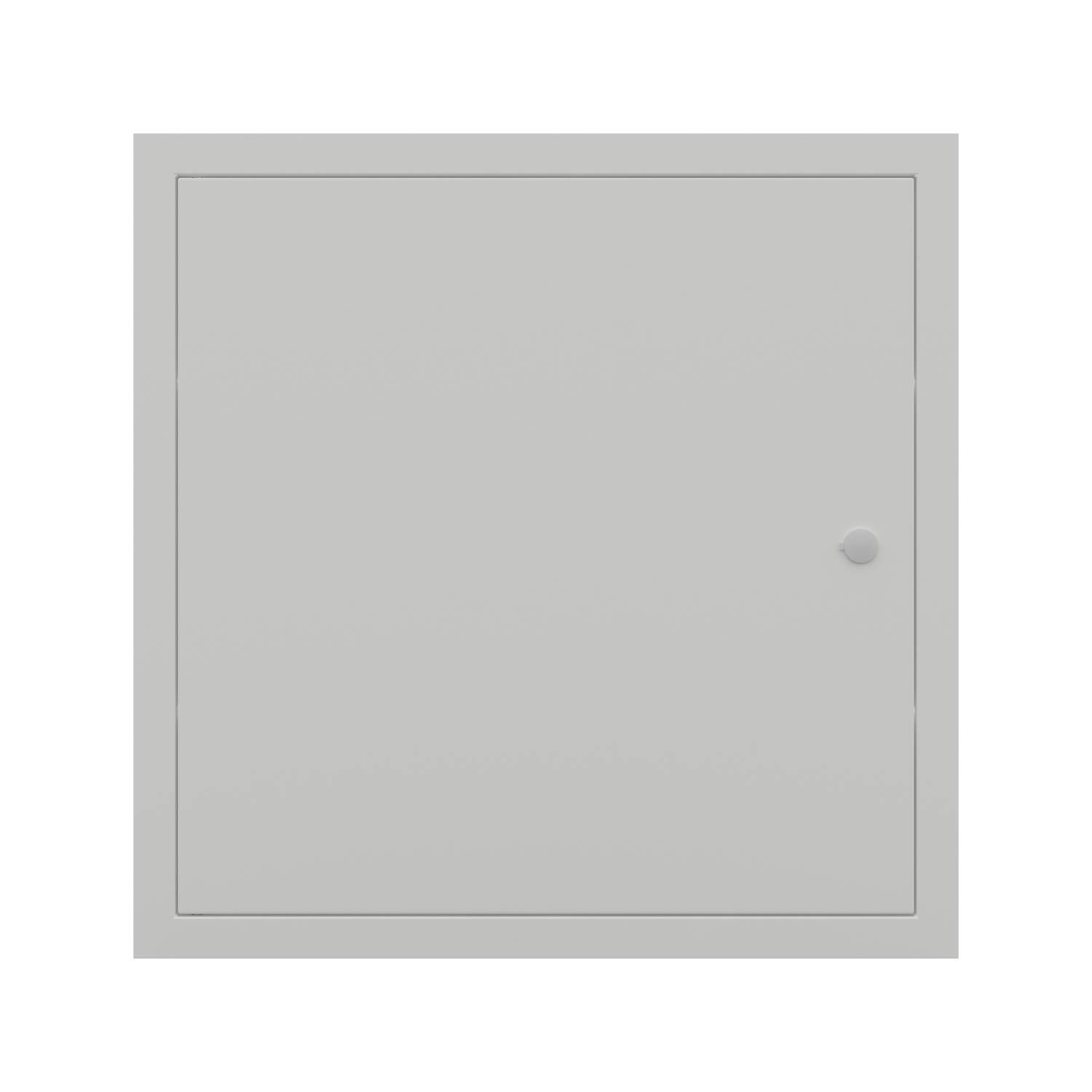Wall Metal Access Panel (EX01 Range) - Picture Frame - 2 Hour Fire Rated  - Smoke Tested - 30dB Acoustic Rated - Airtight - Access Panel