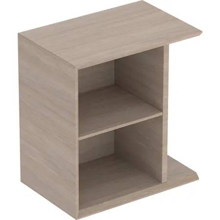 Geberit iCon Side Element - Cabinet