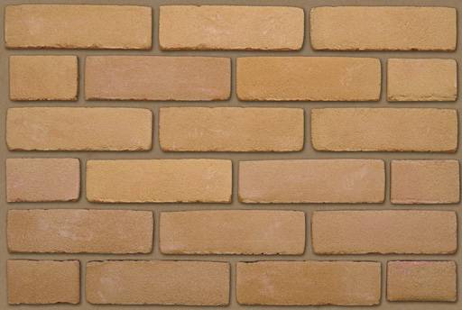 Southwark Yellow Stock - Clay bricks