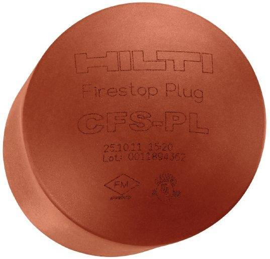 CFS-PL Firestop Plug