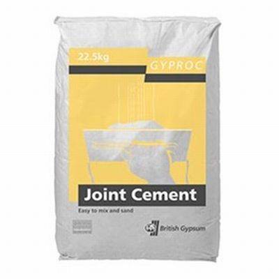 Joint cements