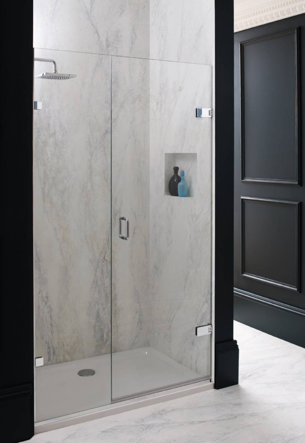 Majestic London Rio Shower Enclosure