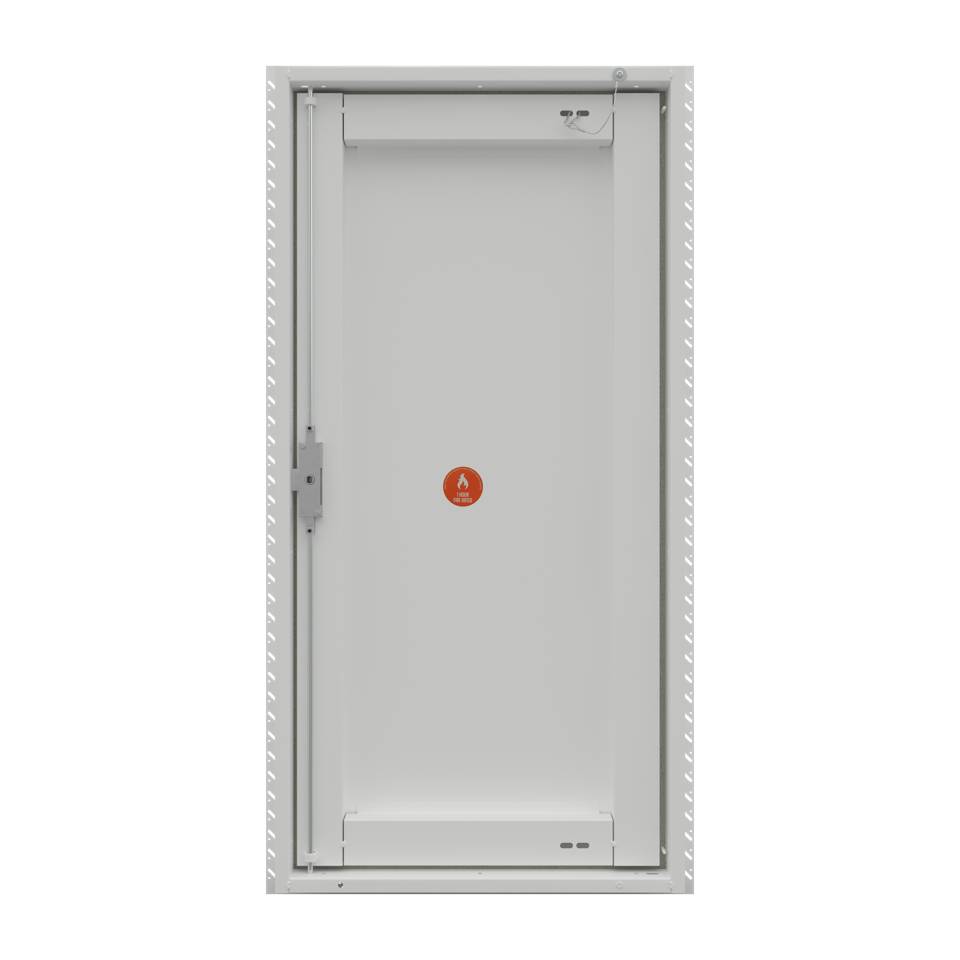 Plasterboard Riser Door – Beaded Frame – R53 Range - Access Panels Riser Doors