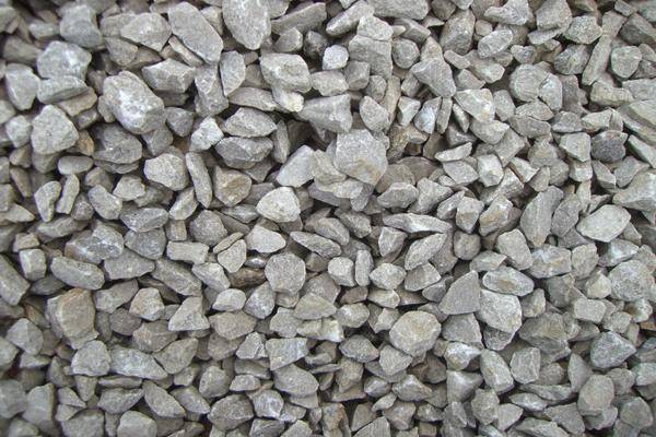 Decorative Gravel - Natural Stone Aggregate