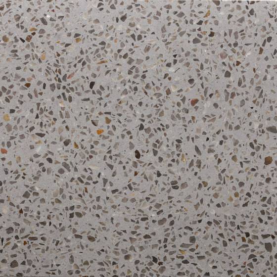 PANDOMO® TerrazzoBasic BG