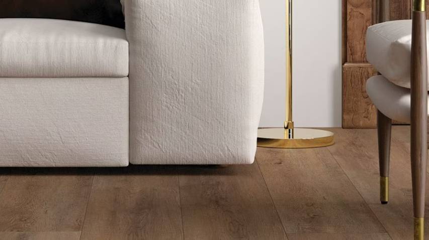 BELLAMY PLACE™ Rigid Click - Luxury Vinyl Flooring