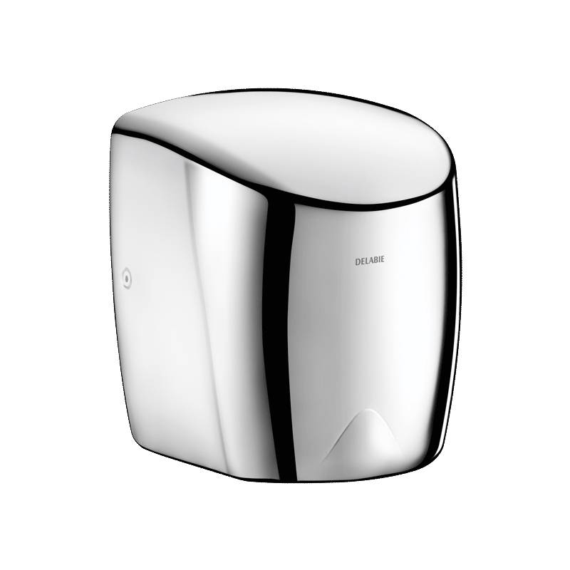 HIGHFLOW Hand Dryer