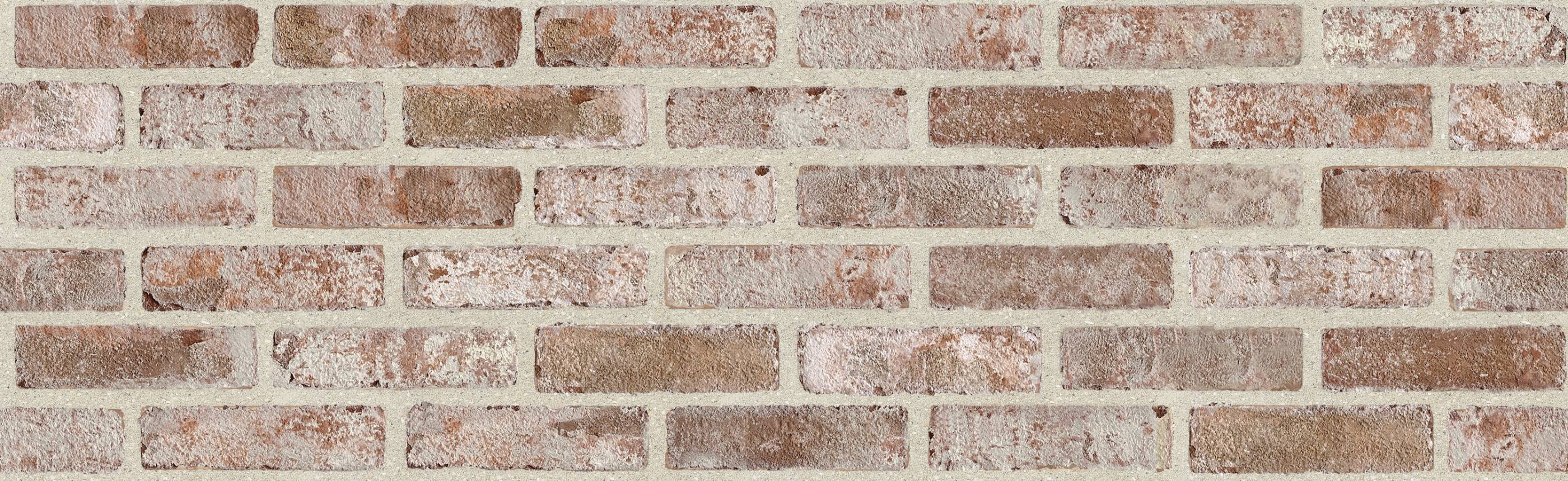 Floren Lucca Clay Brick 