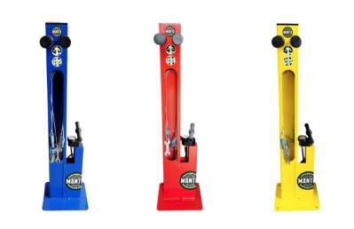 Mantis Bike Repair Station - Bicycle Repair