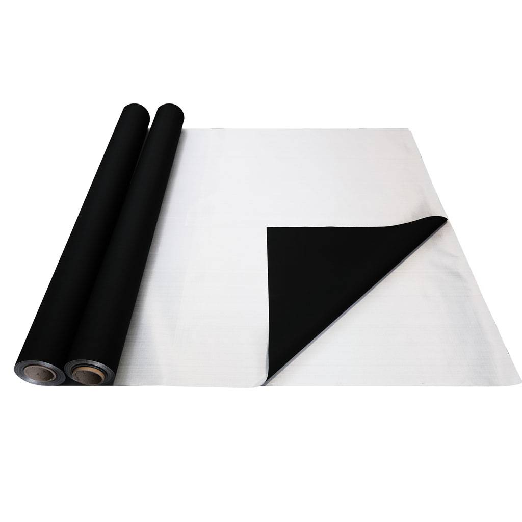 EXOPERM MONO DURO A2 - Fire Rated Breather Membrane - Class A2 Breather Membrane