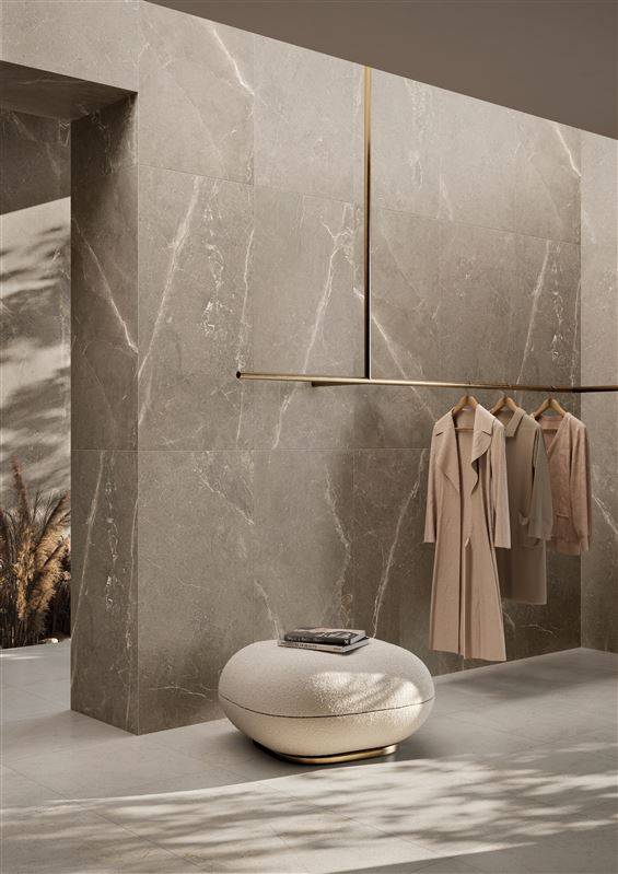 Meteorite - Porcelain Tiles