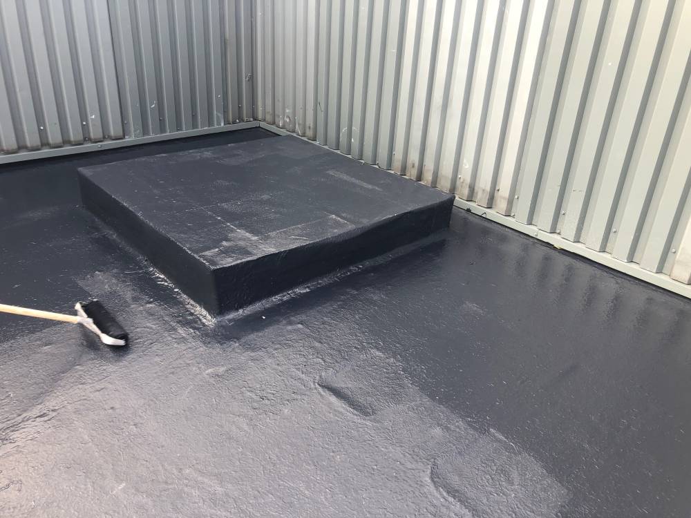 Liquasil Ultra PU Waterproofing System