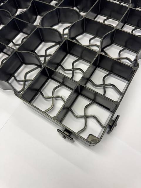 CellPave™ GT40 - Interlocking Cellular Paving Grid