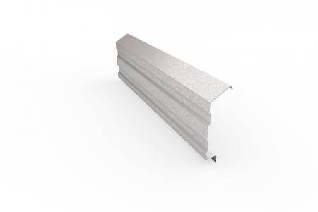 LYSAGHT® Fascia Purlin