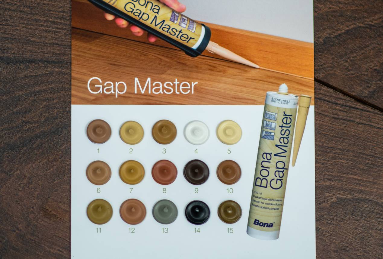 Gap Master 