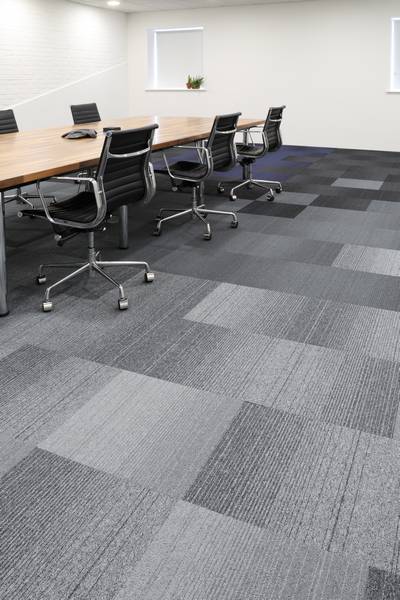Grade - Carpet Tile