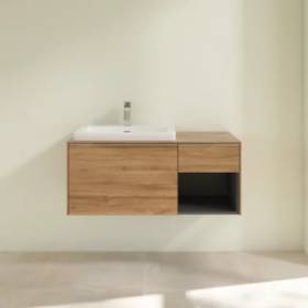 Subway 3.0 Vanity Unit C572L0 