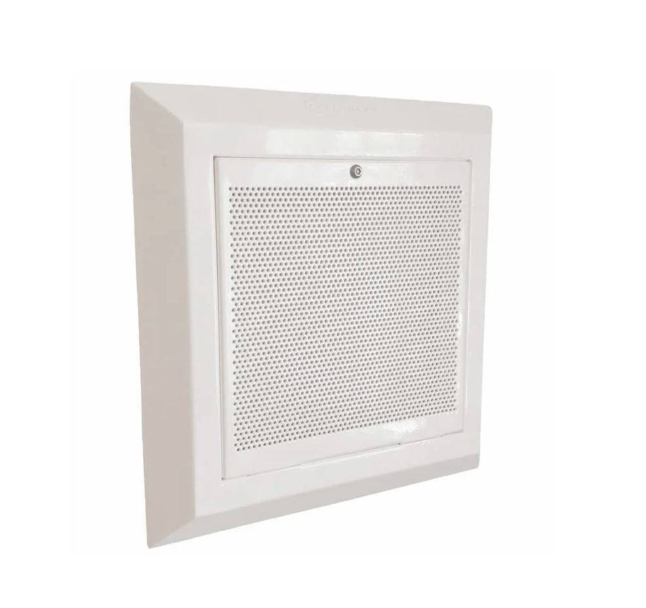 Anti-ligature Ventilation Grille - Anti Ligature Access Panel