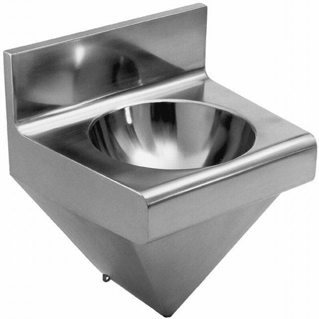 V215 Wall Hung Wash Basin