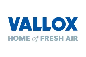 Vallox Oy-logo