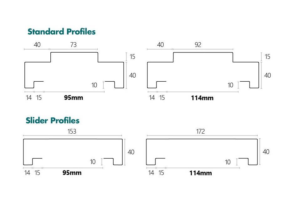 Dry Wall Door Frames