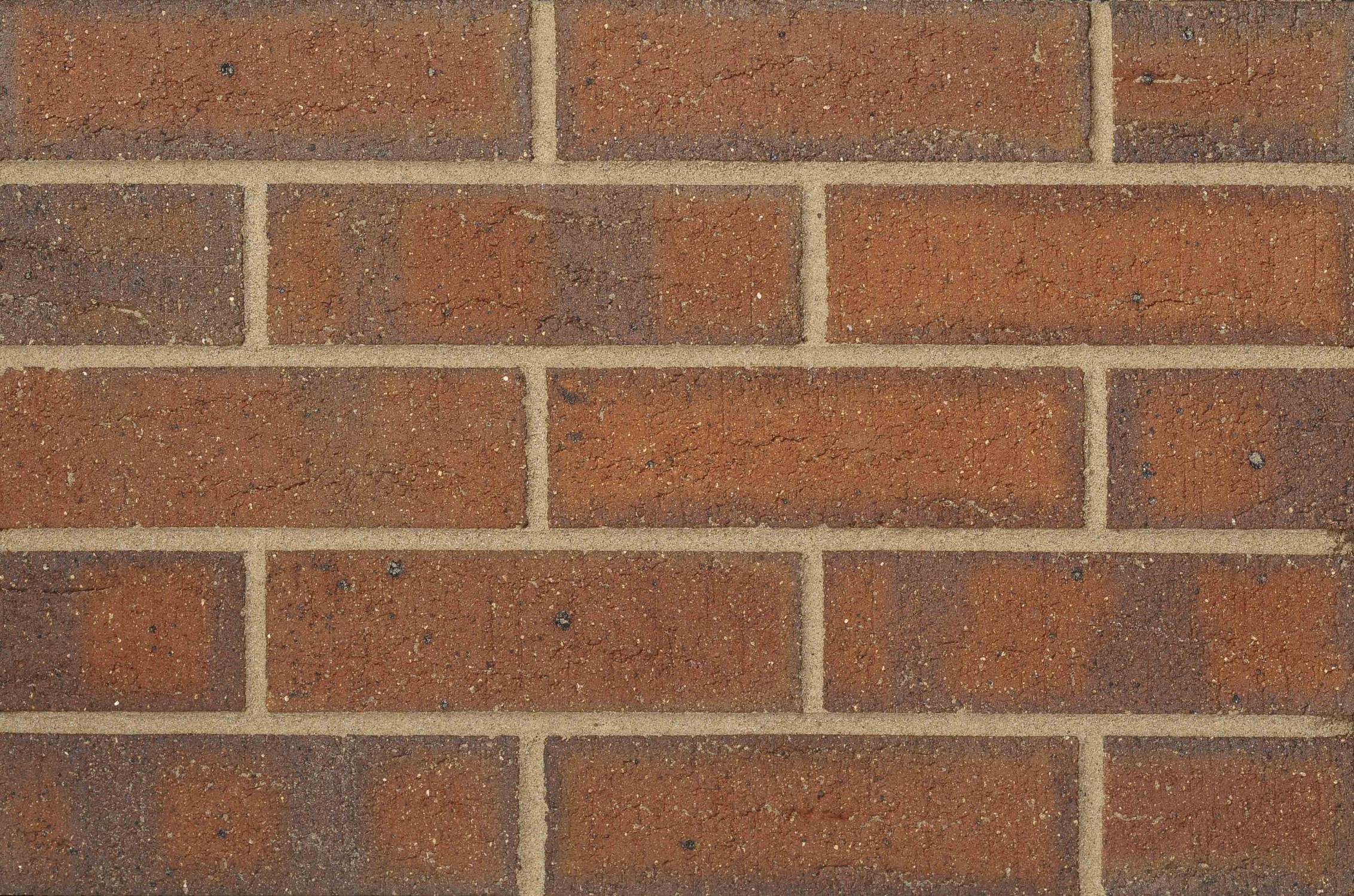 Blockleys Wrekin Dark Red Clay Brick