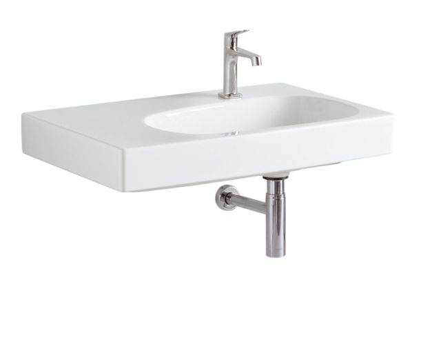 CITTERIO Wash Basin 750 x 500 mm (123675000)