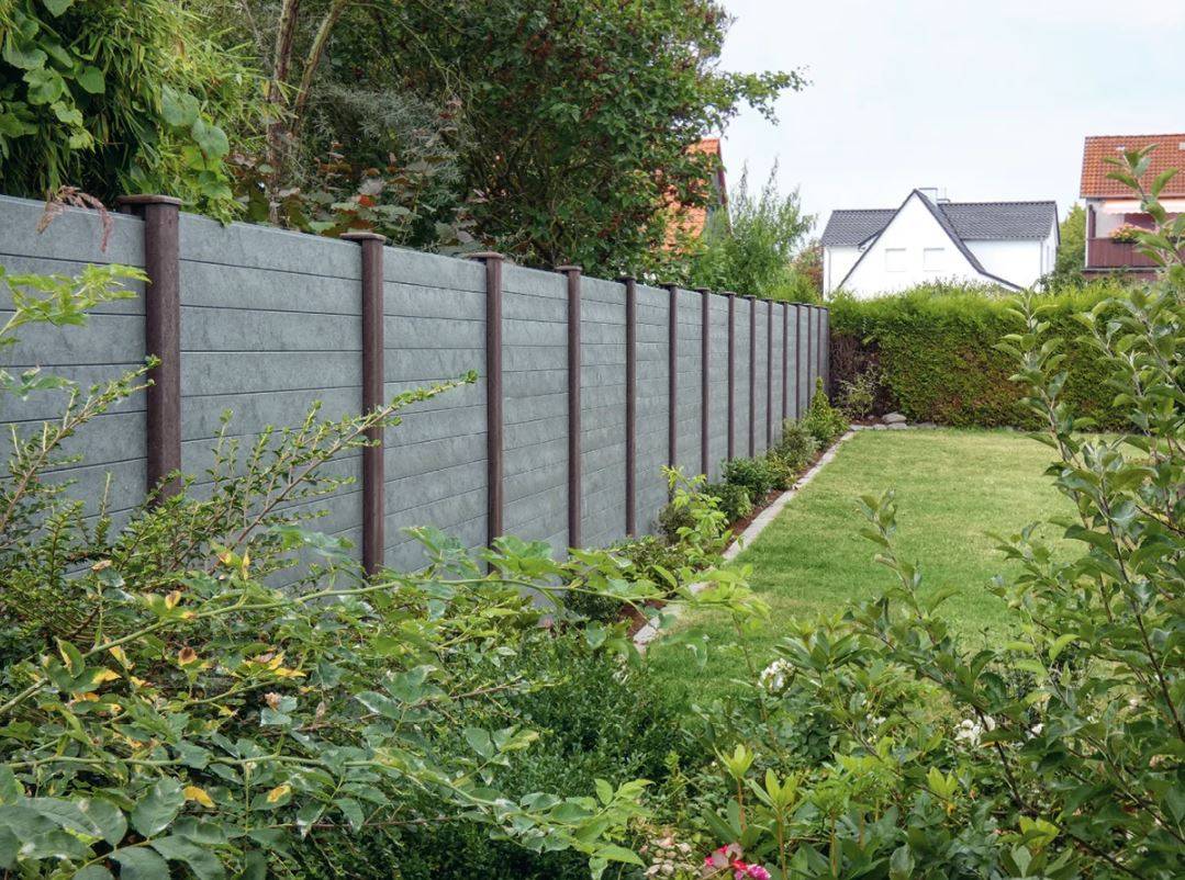 Privacy / Acoustic Fencing